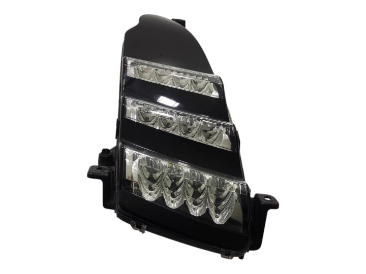 lámpa LED DRL lökhárító eleje bal PEUGEOT 508 és LIFT RXH 2014-2018