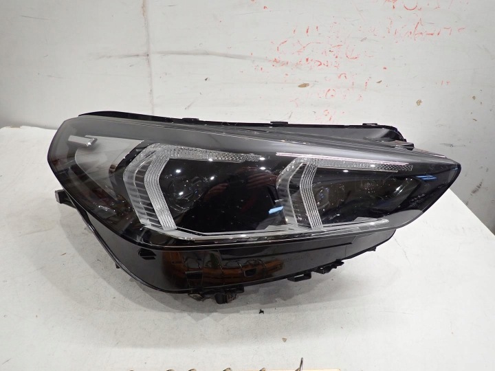 light front front right BMW X1 U11 2022- FULL LED 5A9A228-01