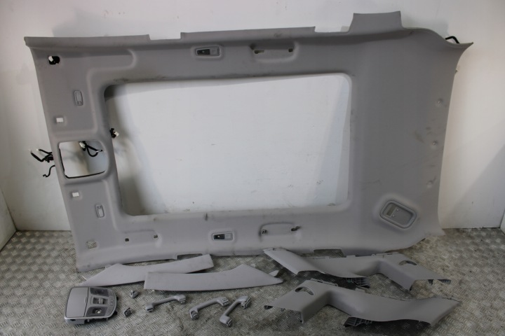 tapacír střechy PANORAMA HYUNDAI TUCSON 3 III LIFT