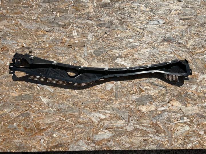 Griglia gocciolatoio in plastica SMART FORTWO III 3 W453