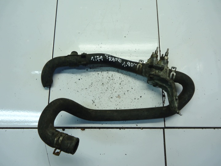RENAULT TRAFIC II 1.9DCI heater of water 8200033974