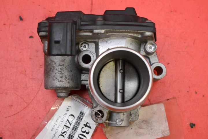 drosselklappenstellmotor 5.09890.02 FORD FOCUS MK3 1.0 ECOBOOST 100 KM LIFT 14-20