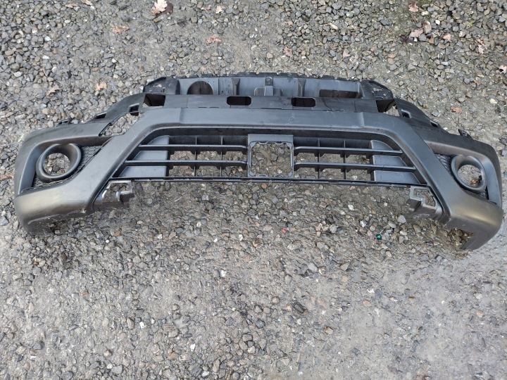 nárazník predný SPOILER SUZUKI S-CROSS LIFT 2016R->