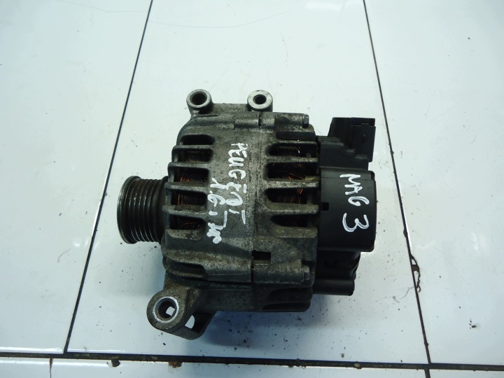 MINI COOPER R56 1.6 THP N14B16 ALTERNATOR V757651380