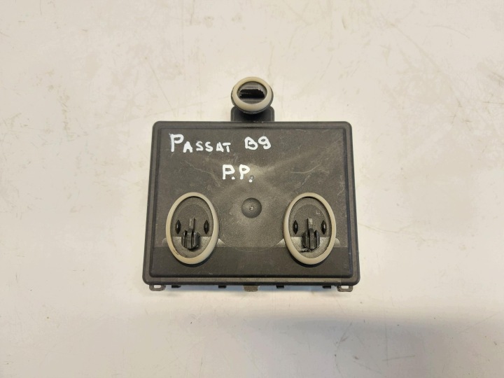 VW Passat R B9 3J0 2025r modulo Centralina PORTA Portiera Destra Anteriore 3wa959593a