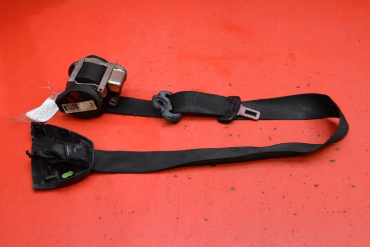 tension belt safety left front adjuster EU 735489234 FIAT LINEA 06-12