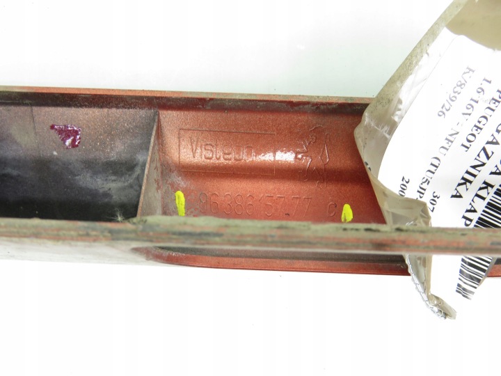 BLENDA MICROSTICS PEUGEOT 307 SW 9638615777 9638615777C 6