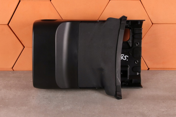 BMW X3 G01 X4 G02 X3M X4M Gehäuse Blende Abdeckung der Lenksäule lenkrad 9363418