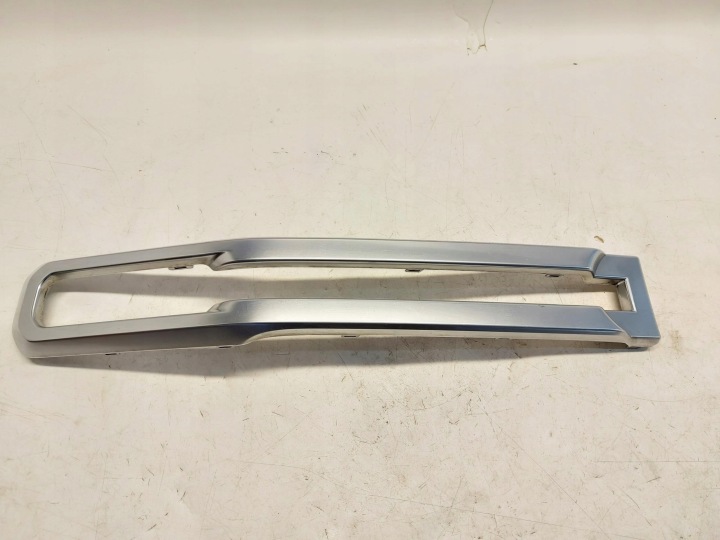 Ford Ranger VI 6 2024r modanatura DEKOR Destra Anteriore Griglia GRIGLIA N1WB-8B200-GC