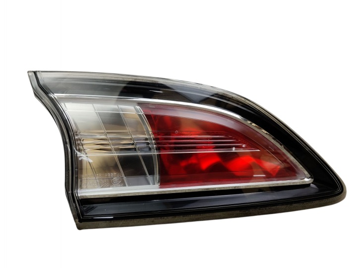 Feux phare Gauche Gauche Arrière du capot MAZDA 3 II BL (2008-2011) HATCHBACK EUROPA