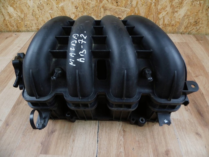 Mazda CX-5 und KE 2012-2017 2.0 Benzin Saugrohr Unterteil PE0113100
