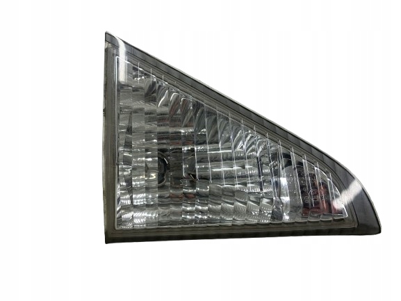 HONDA STREAM and LIFT light right rear part trunk door