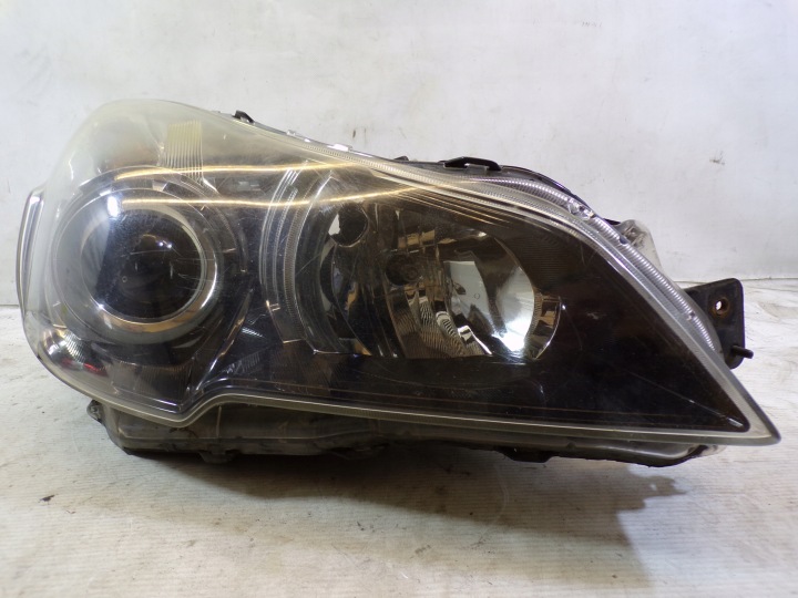 Feux phare Avant Avant Droit XENON SUBARU LEGACY 5 V