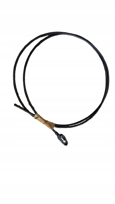 AUDI A4 B6 1.9 kabel brave haube