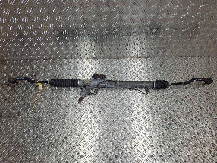 SCATOLA STERZO NISSAN NAVARA D40 PATHFINDR R51 05-14 EUROPA