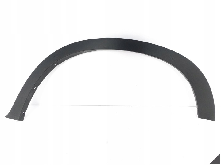BMW X5 E70 LCI LIFT 06-13 moulding for fender left rear part 7158425