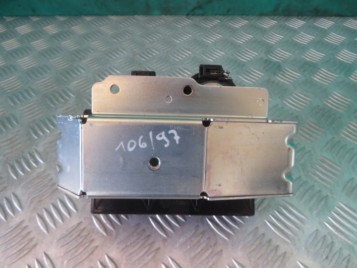 module control unit HAKA LAND ROVER RANGE ROVER VOGUE 17R HK6M-19H544-AD