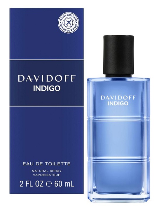 davidoff indigo