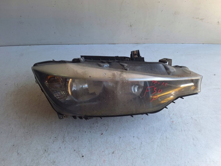 BMW 3 F30 F31 12-16 Licht rechts UK-ANGLIK 7259540