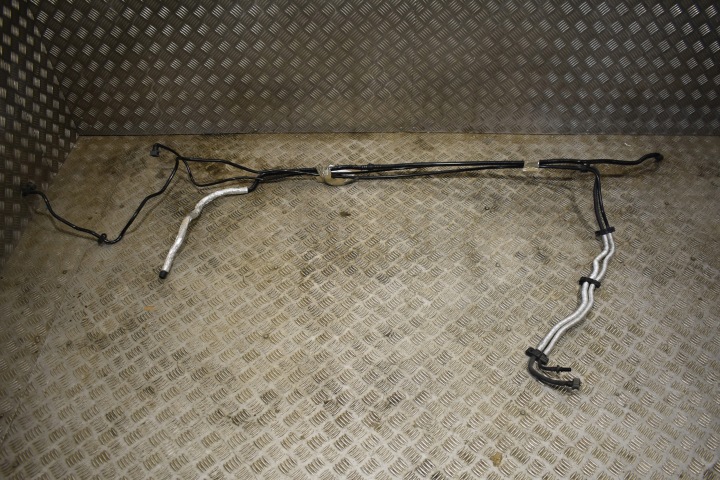 IDEALNE SCHLÄUCHE DES KRAFTSTOFFSBEHÄLTERS PORSCHE 991 718 982 1