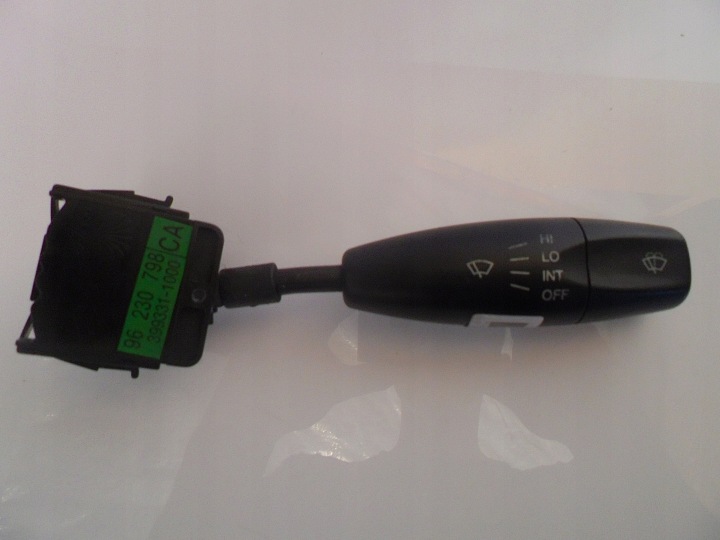 DEVIO TERGICRISTALLO TERGI DAEWOO 96230798