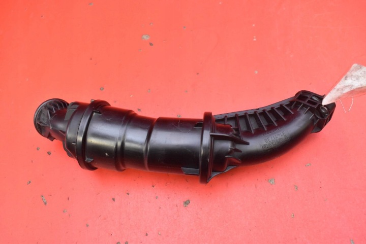 tubo flessibile Tubazione tubo radiatore intercooler 31411738 VOLVO V60 1 e 2.0 D4 181 KM 13-20