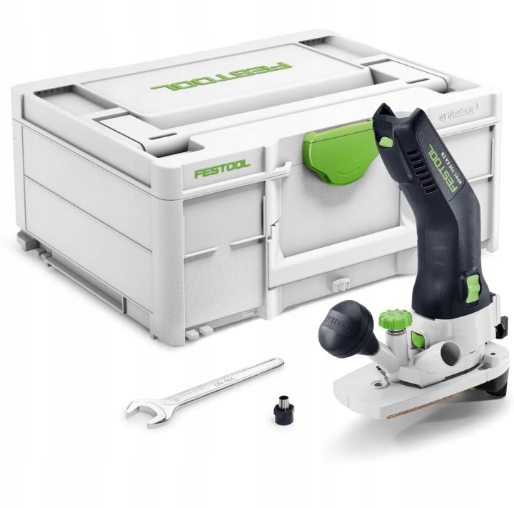 Festool Frézka na hrany Mfkc 700 Ka EB-Basic