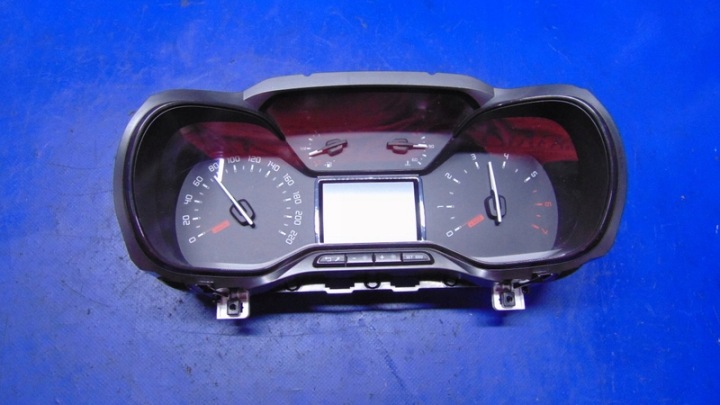 dials dials 1.5BlueHDI FIAT DOBLO III COMBO E BERLINGO PARTNER IV