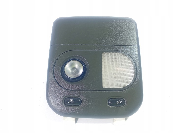 Iveco Daily 2.8 99-06 OSWIETLENIE cabina FANALE interno OE 500615184