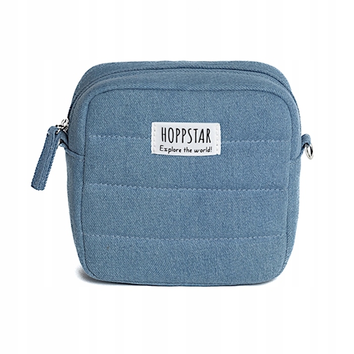Hoppstar Сумочка Дитяча для Фотоапарата Міді Denim