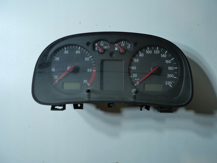 dials dials VW GOLF IV 1J0920802