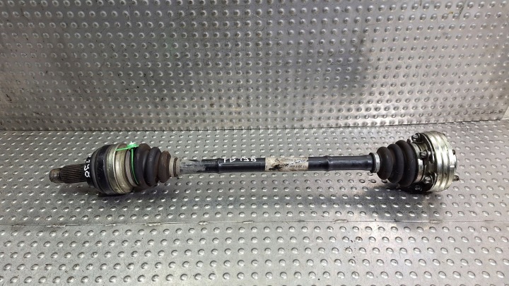 Antriebswelle rechts heck 7591596 BMW X1 E84 N47D20C