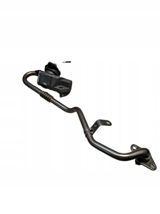Valvola EGR Tubazione VW GOLF IV 1.6 16V AUS 036131503M