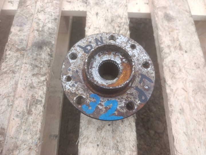 of the pivot front front Nissan Qashqai J11 1.5