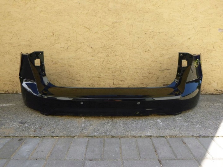 FORD KUGA MK1 nárazník zadní