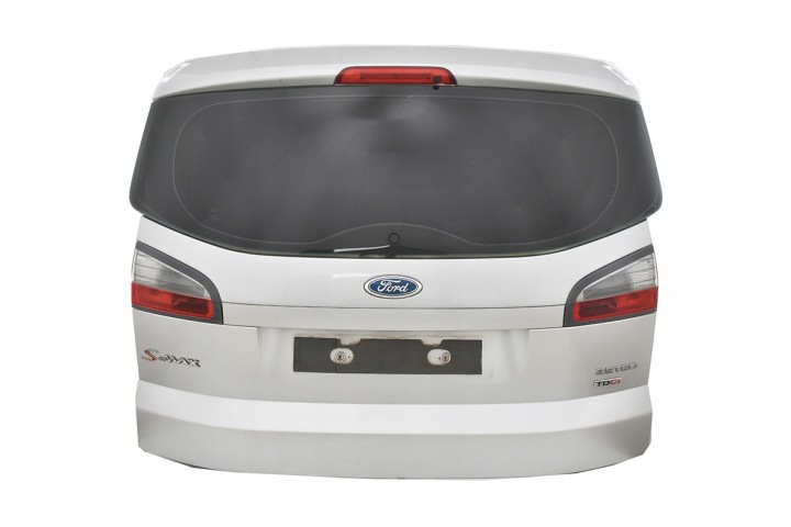 Heckklappe heck FORD S-MAX S MAX und MK1