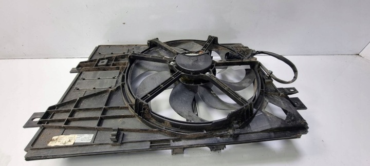 Ventilateur radiateur 9832930080 CITROEN BERLINGO III
