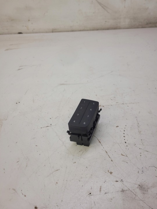 PANNEAU CONTRÔLE MMI AUDI A4 B9 A5 8W 8W2919616C