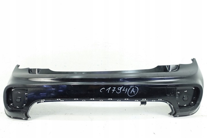 Stoßstange heck hinten MINI COOPER S F56 JCW 7351653