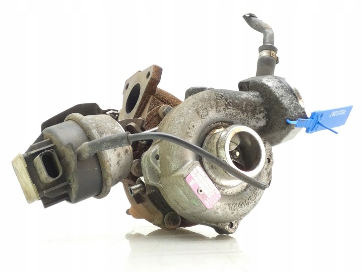 TURBINA TURBO turbo AUDI A4 B8 SEAT EXEO 2.0 TDI CAG 03L145701B