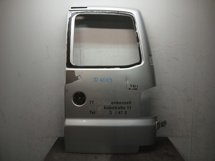 PORTA Portiera posteriore Destro VW T5