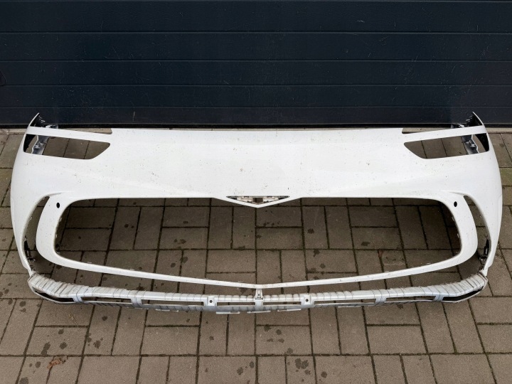 Genesis GV60 Pare choc Avant Avant
