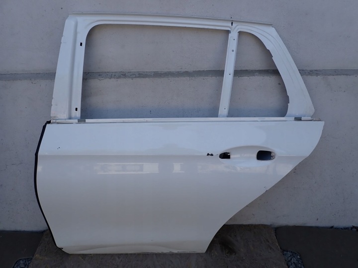 Portière Gauche Arrière Gauche Arrière MERCEDES E KLASA 213 KOMBI 2016-2023 A2137300305