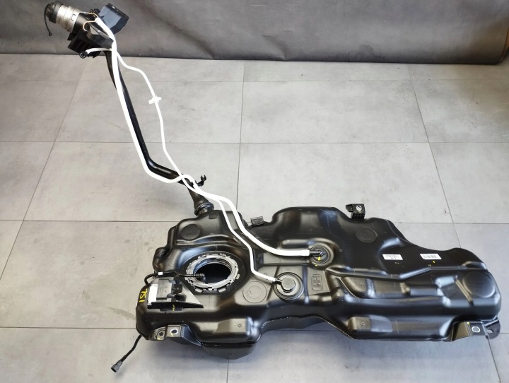 VW Polo VI 2G LIFT tank 2Q0201021LQ