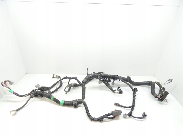 Câblage Moteur CITROEN C1 107 AYGO et 05-14 1.0 1KR-B52 821210H220C