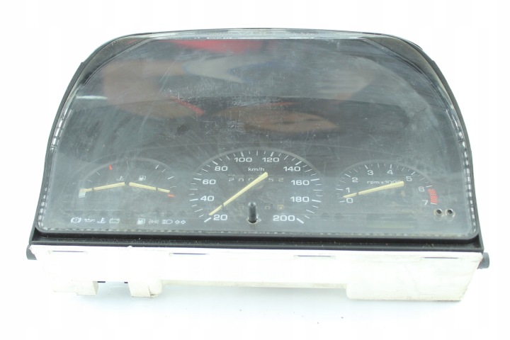 dials PREDKOSCIOMIERZ SEAT TOLEDO 81117785 VDO