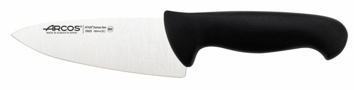 Nůž šéfkuchaře univerzální na sekání a krájení 2900 150/280 mm