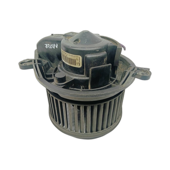 fan Nadmuchu heating Renault MASTER II 2.8 HDI VALEO 133974W