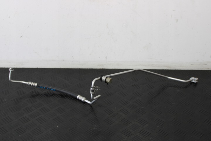 Tuyau flexible Conduit pieces tuyaux Climatisateur air conditionné JEEP GRAND CHEROKEE WK2 LIFT