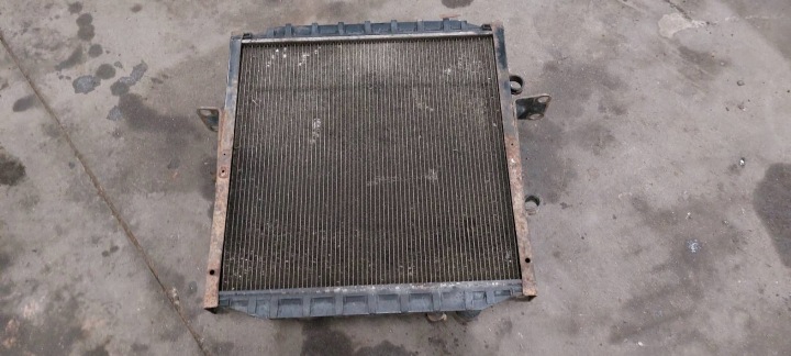 Kühler Wasserkühler MAN L2000 8.113 LC
